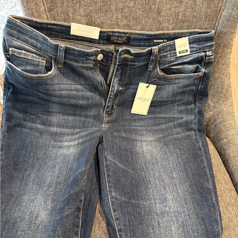 Judy Blue brand new jeans